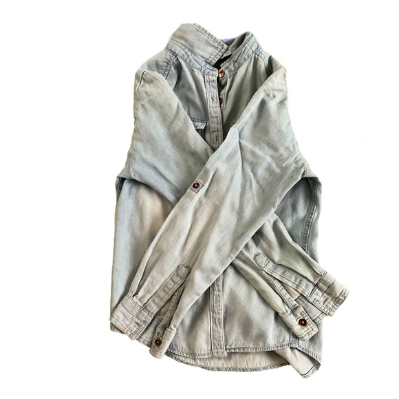 jacket apparence Jean - Picture 1 of 1